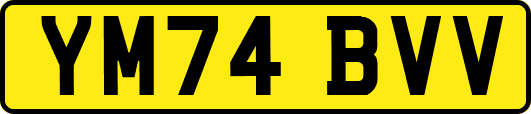 YM74BVV