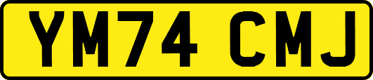 YM74CMJ