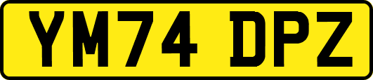 YM74DPZ
