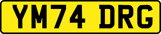 YM74DRG