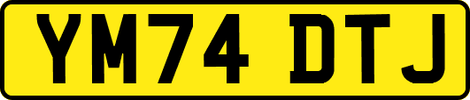 YM74DTJ