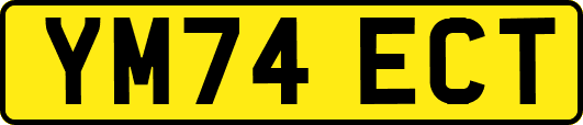 YM74ECT