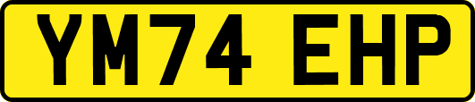 YM74EHP