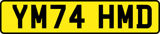 YM74HMD