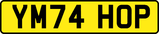 YM74HOP