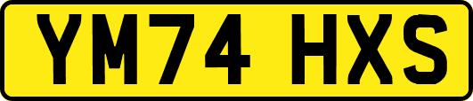 YM74HXS