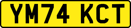 YM74KCT