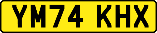 YM74KHX
