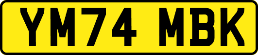 YM74MBK