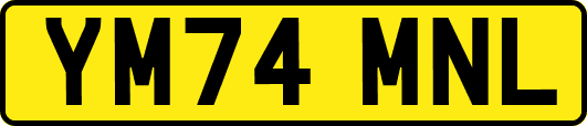 YM74MNL