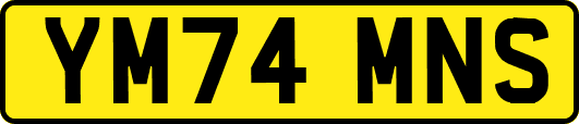 YM74MNS