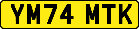 YM74MTK
