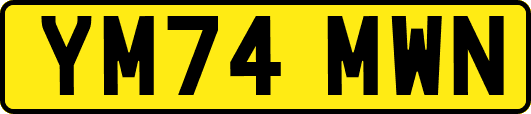 YM74MWN