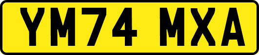 YM74MXA