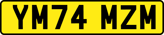 YM74MZM