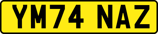 YM74NAZ