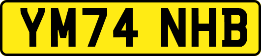 YM74NHB