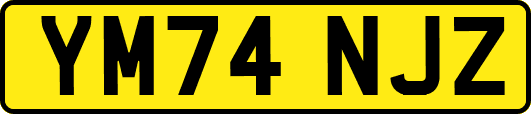 YM74NJZ