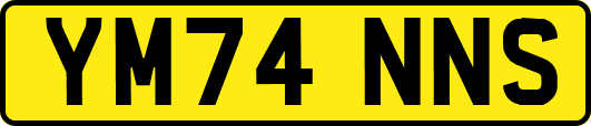YM74NNS