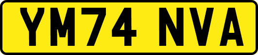 YM74NVA