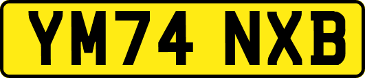 YM74NXB