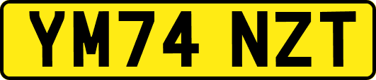 YM74NZT