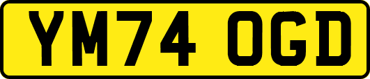 YM74OGD