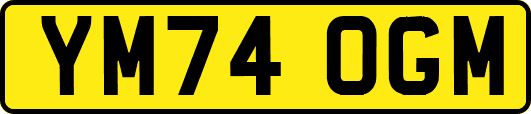 YM74OGM