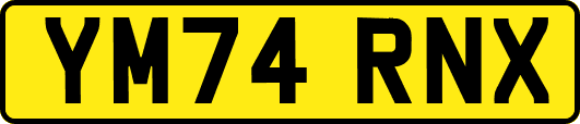 YM74RNX