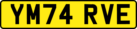 YM74RVE