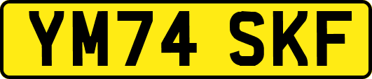 YM74SKF