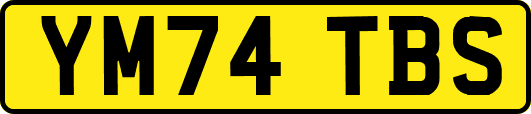 YM74TBS