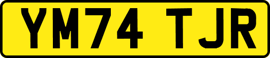 YM74TJR