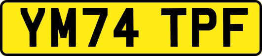 YM74TPF