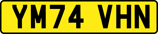 YM74VHN