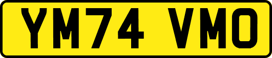 YM74VMO