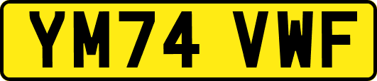 YM74VWF