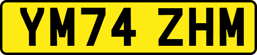 YM74ZHM