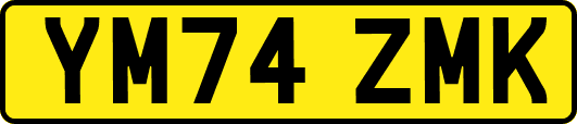 YM74ZMK