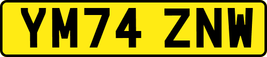 YM74ZNW