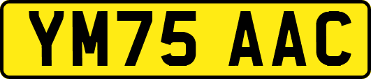 YM75AAC