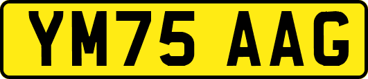 YM75AAG