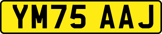YM75AAJ