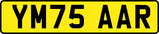 YM75AAR