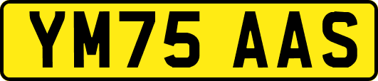 YM75AAS