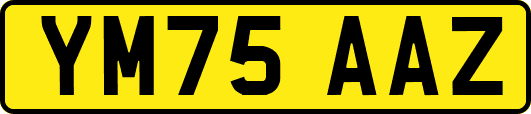 YM75AAZ