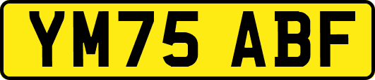 YM75ABF