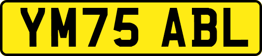 YM75ABL