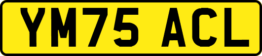YM75ACL