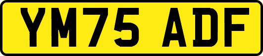 YM75ADF
